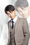 GENTLEMAN’S CLUB GENTLE 隼大