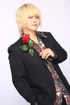 Flower 紫優