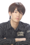 Top dandy love 智久 (ともひさ)