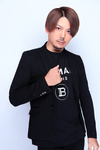 SALON second 一颯 けい