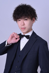 GENTLEMAN’S CLUB GENTLE てっちゃん