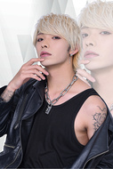 GENTLEMAN’S CLUB GENTLE 神月 キラ
