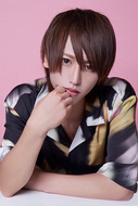 COLORS -BLUE- 聖也