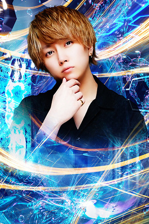 ARSTARS 櫻田 一 (さくらだ いち)