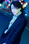 yellow 黒夜 レイ