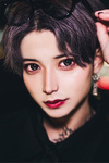 GALAXY 葵 木遥
