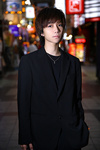 ATOM-UMEDA- あつ