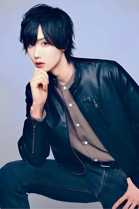 YGGDRASILL 榊 奏多