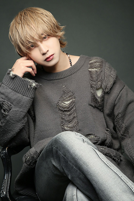 ホスト紹介 ┃ RESISTANCE (レジスタンス) 歌舞伎町 ┃ ホスト