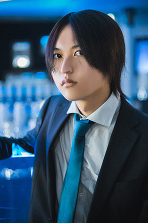 NEXAS 水瀬 右京