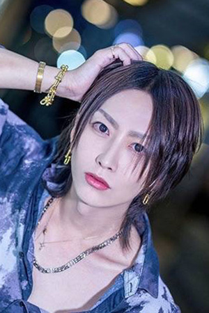 桜木 花道 Sirius 大阪 ミナミ