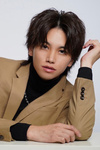 零珠 将輝 Are50 大阪 ミナミ