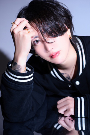 ASH 一条 淳