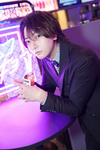 HERO ANARCHY 歌舞伎町
