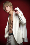 TAKUYA Dewl 歌舞伎町