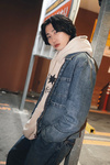 L ADAM REX 大阪 ミナミ