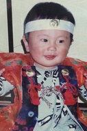 桐生 祥太 Aravan Lilian イケメンパラダイス 池袋