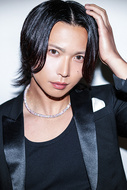 千晶 GORGEOUS 大阪 ミナミ