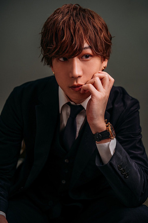 楓 祐也 KING 大阪 ミナミ