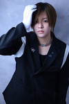 HYDE GENTLY GREED 大阪 ミナミ