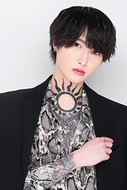 嵐 仁 YGGDRASILL 歌舞伎町