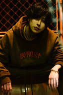 咲也 BLEACH 大阪 ミナミ