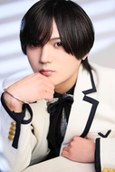 桜 朔玖 TOP DANDY 歌舞伎町
