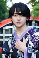 奏多 HOST OF DREAM 大阪 ミナミ