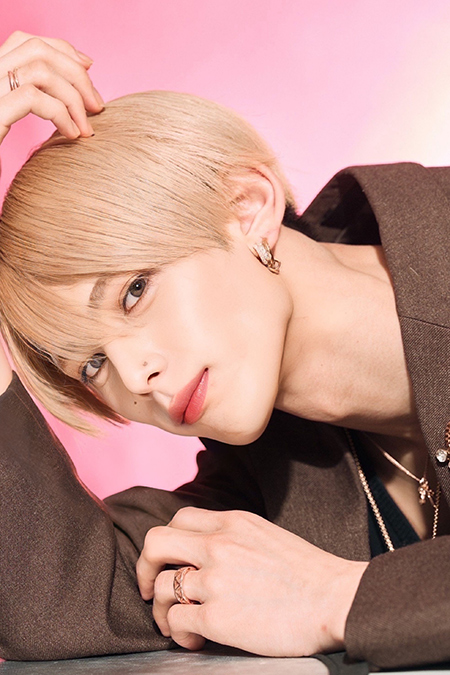 Minto RED 歌舞伎町