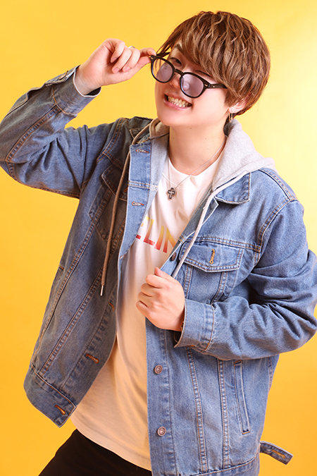 飛鳥 えいた AMBERS 大阪 ミナミ