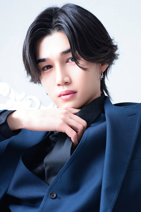 織田 優羽 THE CLUB OSAKA 大阪 ミナミ