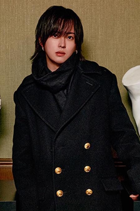 ジョン零乃 J 歌舞伎町