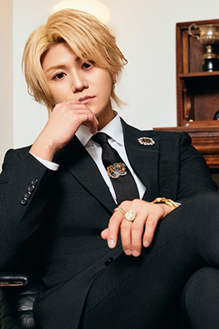 桜咲 愛蘭 J 歌舞伎町