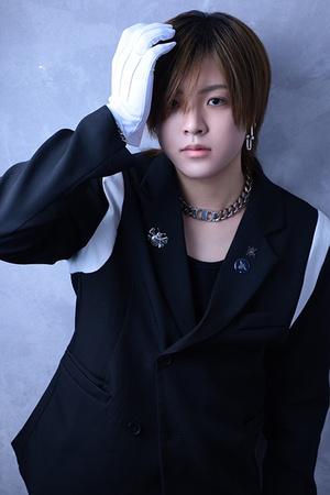 HYDE GENTLY GREED 大阪 ミナミ