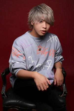 椎名 光貴 SUGAR HILL 歌舞伎町