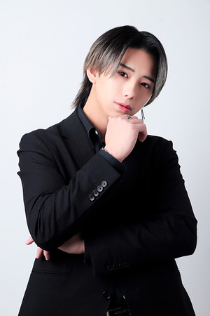 一ノ瀬 氷織 YGD 歌舞伎町