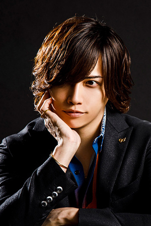 藤城 佳月 TOP DANDY 別館 歌舞伎町
