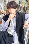 椎名 正樹 RAISE 歌舞伎町