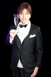 流星 TOP DANDY THREE 歌舞伎町