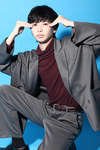 延 ナミダ TOP DANDY REAL 歌舞伎町