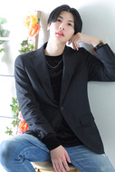 春馬 TOP DANDY REAL 歌舞伎町