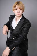 竹内 涼真 GOLD 歌舞伎町
