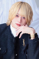 儚依 える CHRONO 大阪 ミナミ