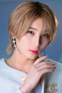 一ノ瀬 流輝 Dears大阪 大阪 ミナミ