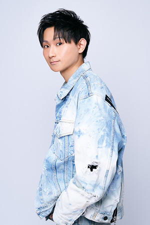春希 HANG OVER 歌舞伎町