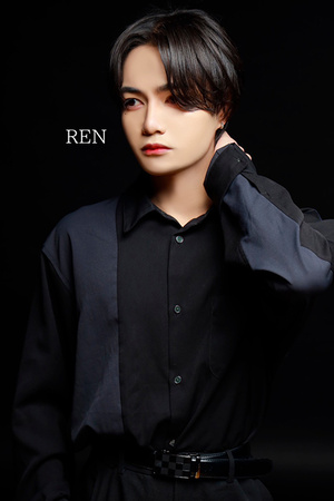 Ren MENS 名古屋 栄・錦