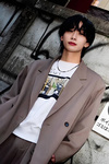 昊 jam 歌舞伎町