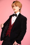 MrX xeno MONSTAR 大阪 ミナミ