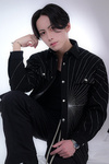 BLACK 遥