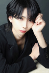 BLACK 昂希